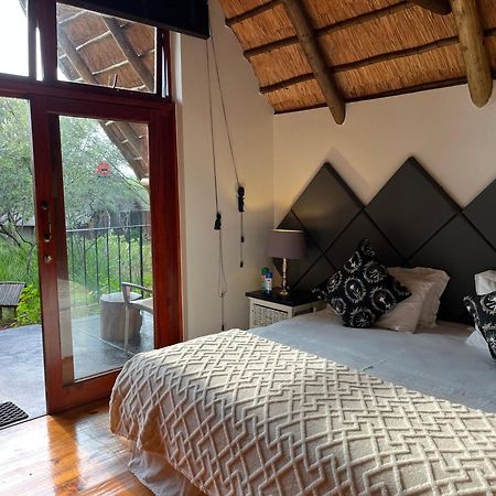 Tidimalo Lodge Rustenburg Exterior photo