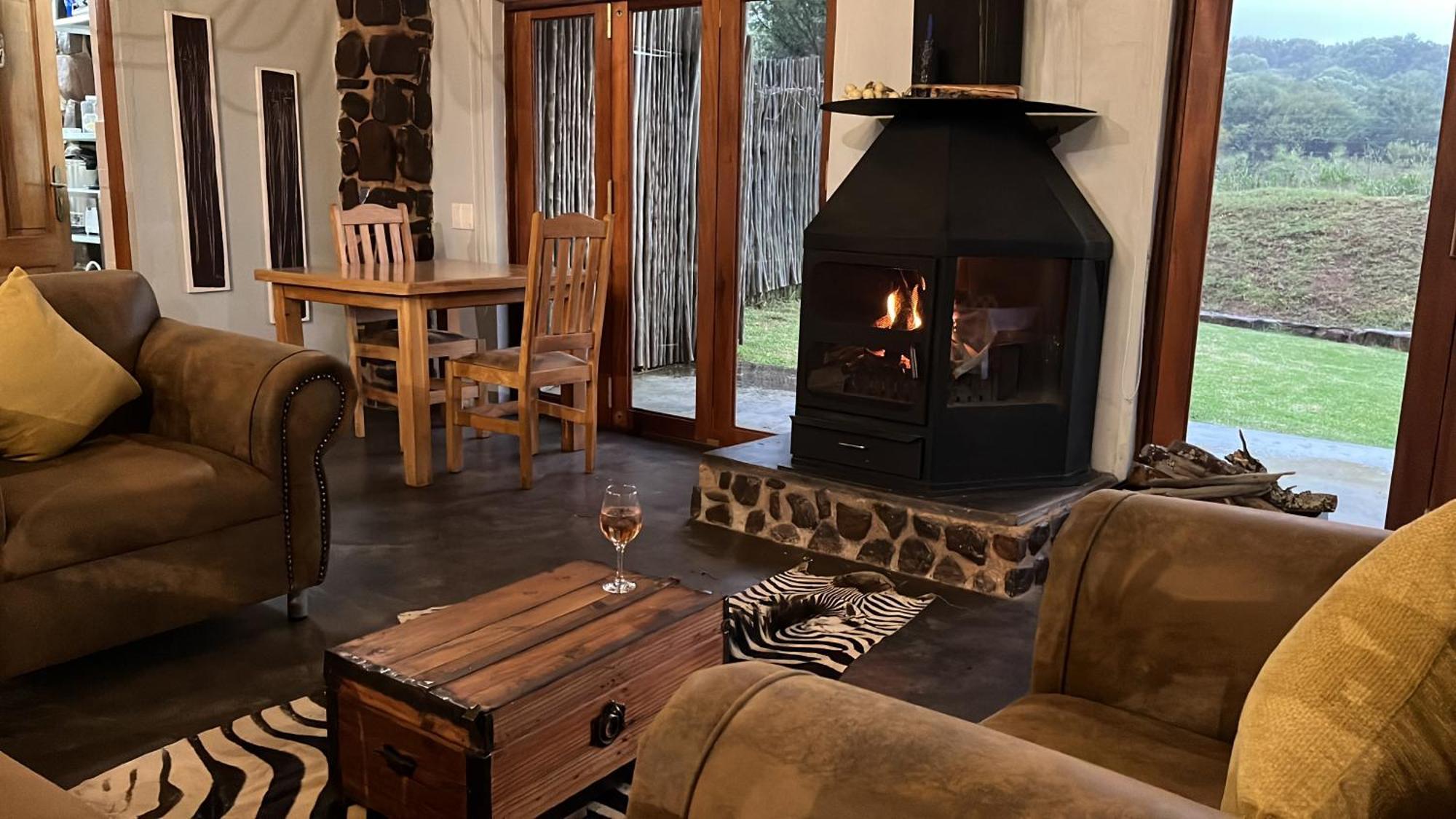 Tidimalo Lodge Rustenburg Exterior photo