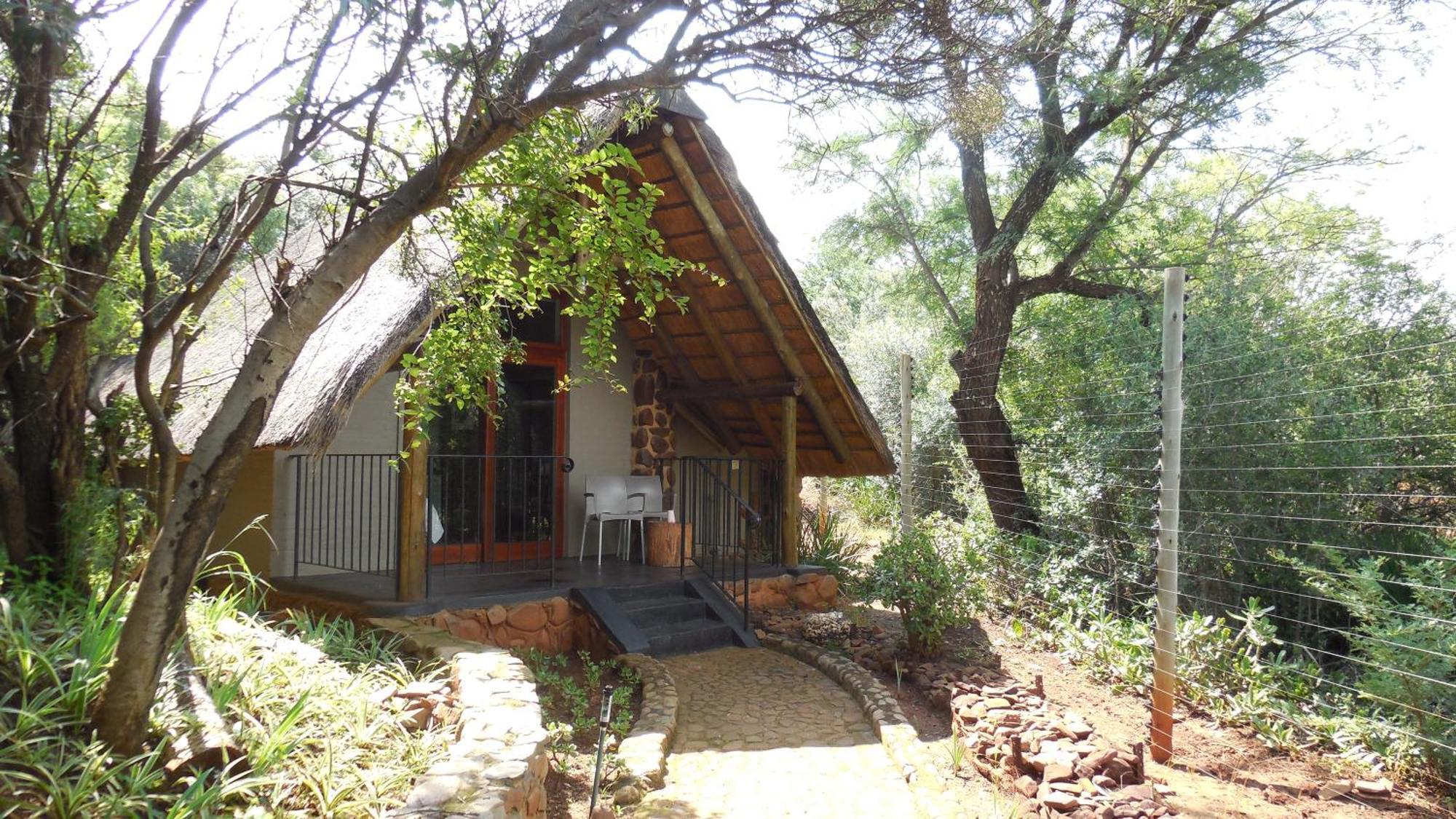 Tidimalo Lodge Rustenburg Exterior photo